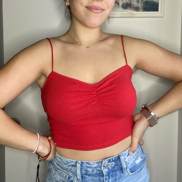 PacSun Tops - Pacsun Basic Tank